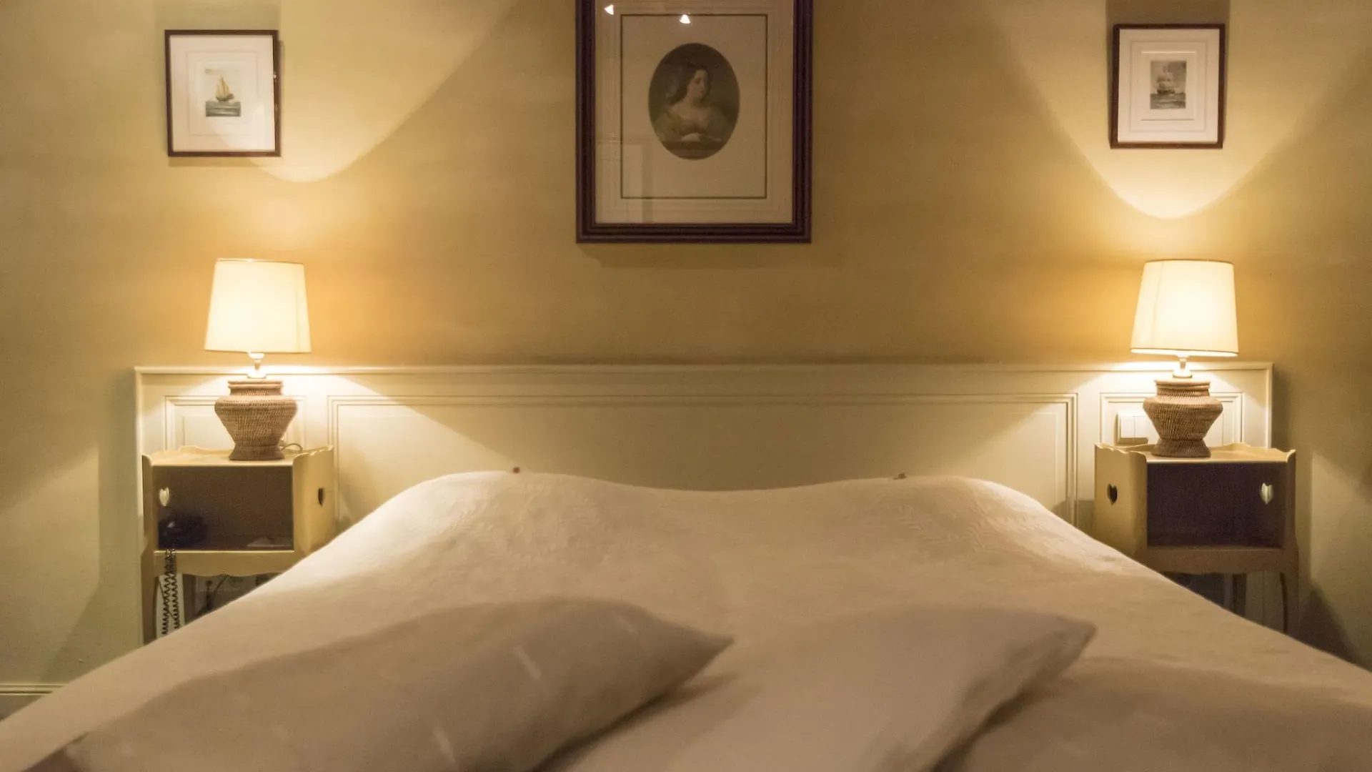 Hotel Ter Brughe By Cw Hotel Collection Brujas