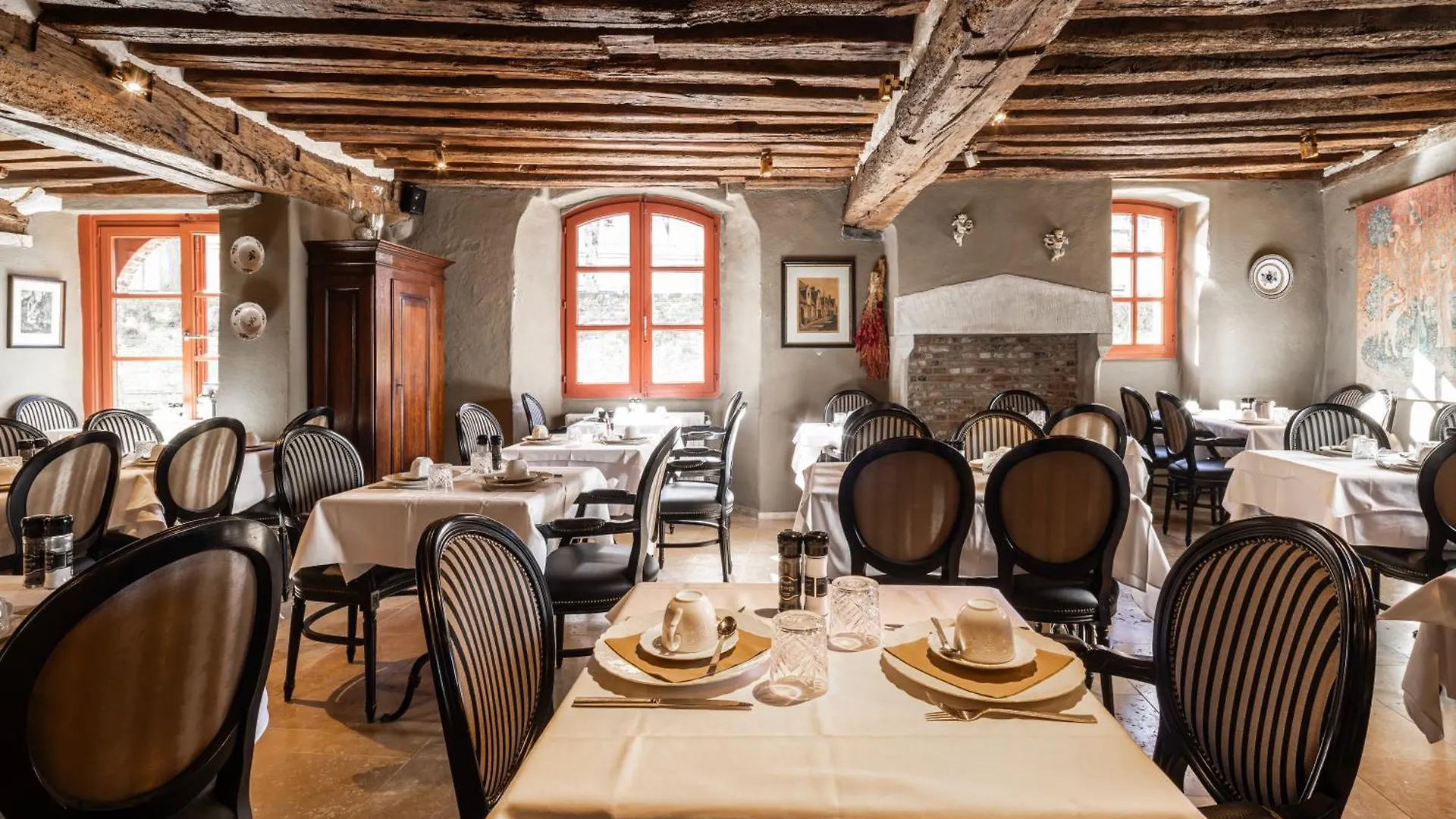 Hotel Ter Brughe By Cw Hotel Collection Brujas