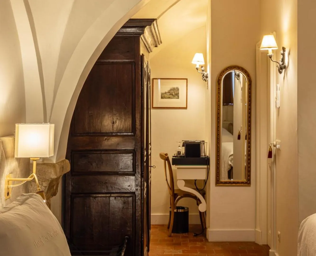 Hotel Ter Brughe By Cw Hotel Collection Brujas