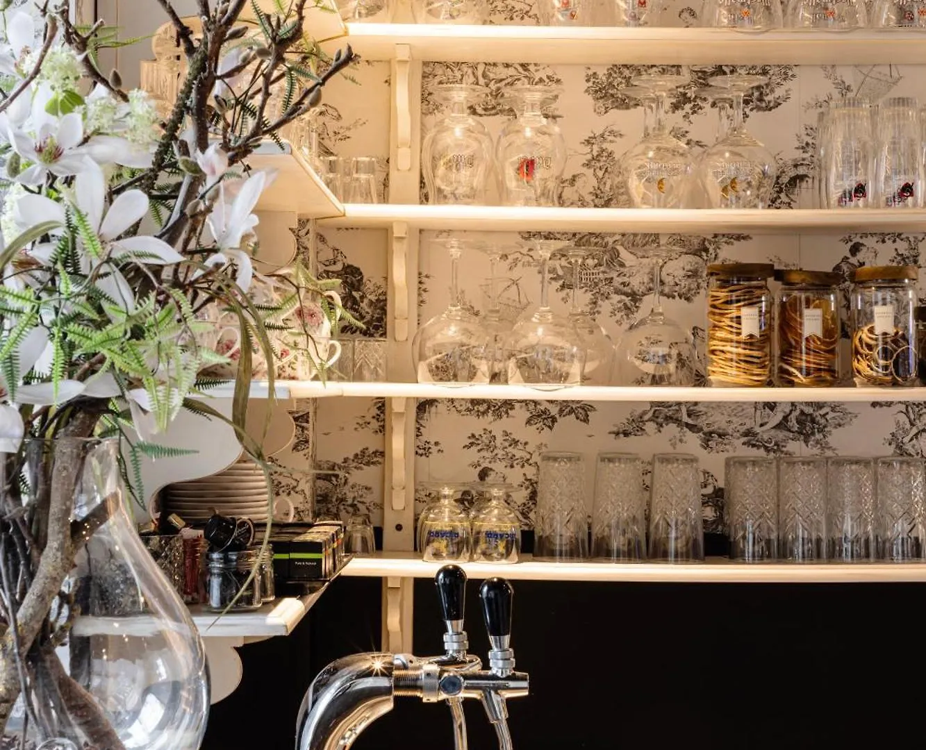 Hotel Ter Brughe By Cw Hotel Collection Brujas