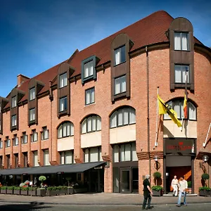 Crowne Plaza Brugge, An Ihg Bruges