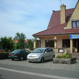 Westendia Free Parking Top Breakfast 2* Westende