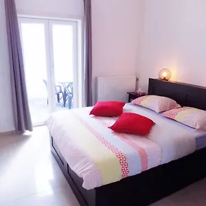 Apartamento La Lodelinsartoise - Meublé De 3 Clés 