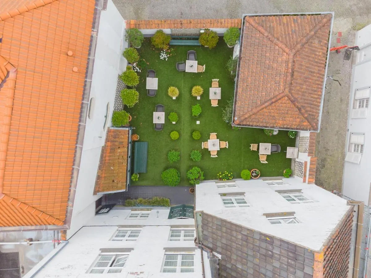 Hotel Ter Brughe By Cw Hotel Collection Bruggy Belgie