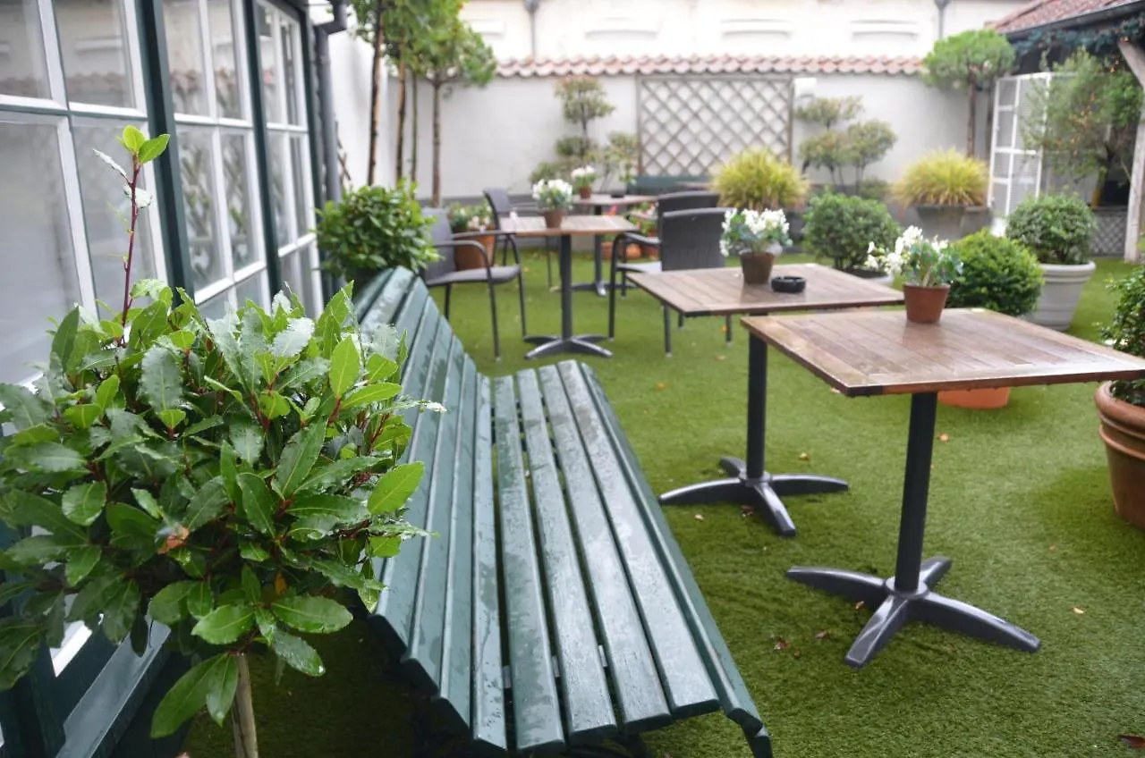 Hotel Ter Brughe By Cw Hotel Collection Bruggy