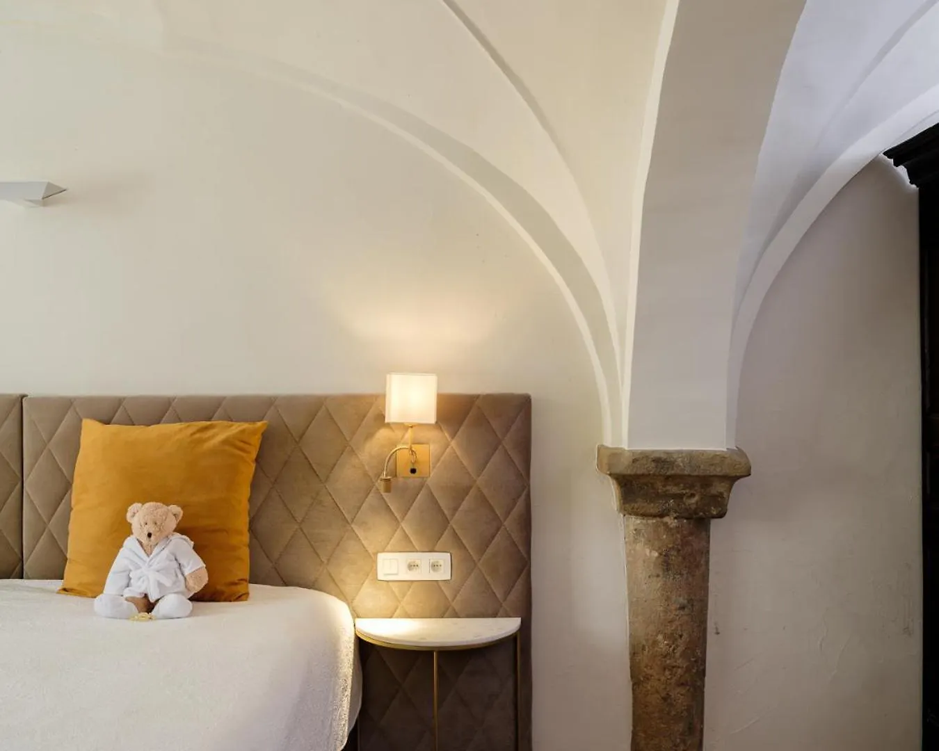 Hotel Ter Brughe By Cw Hotel Collection Bruggy