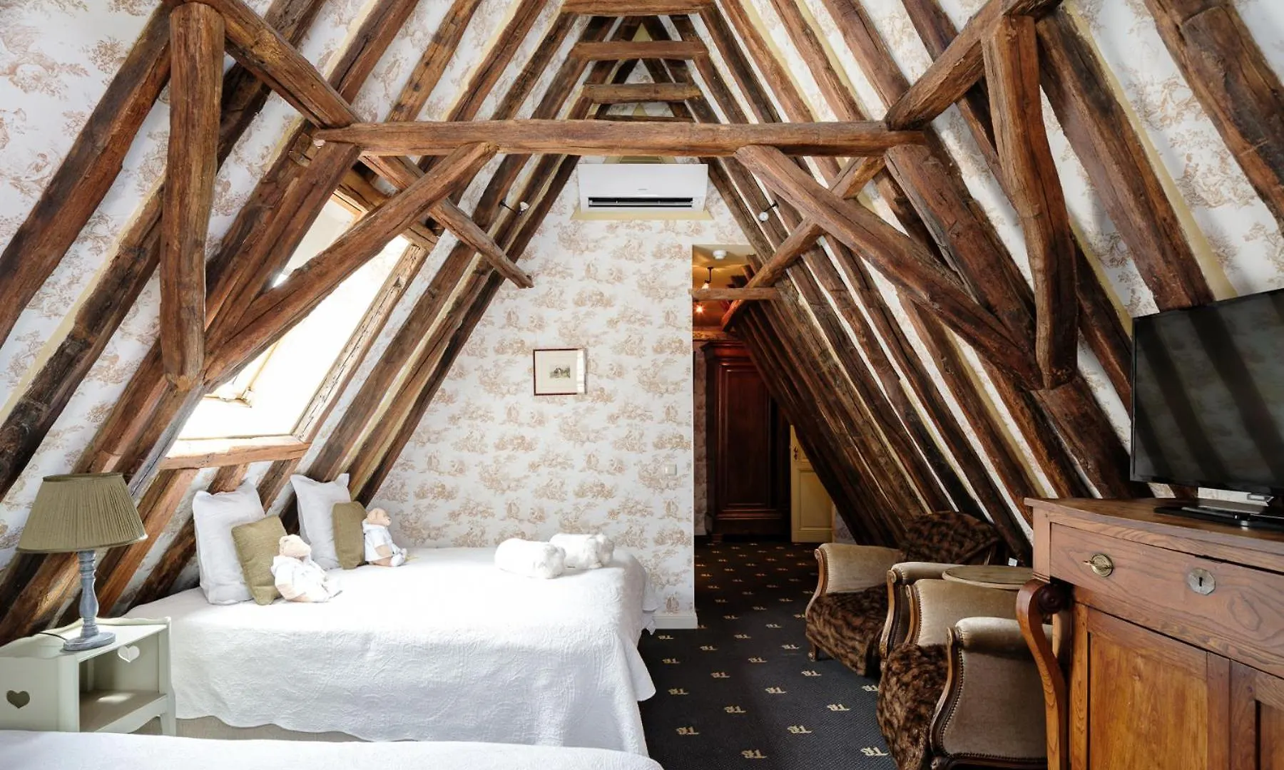 Hotel Ter Brughe By Cw Hotel Collection Bruggy