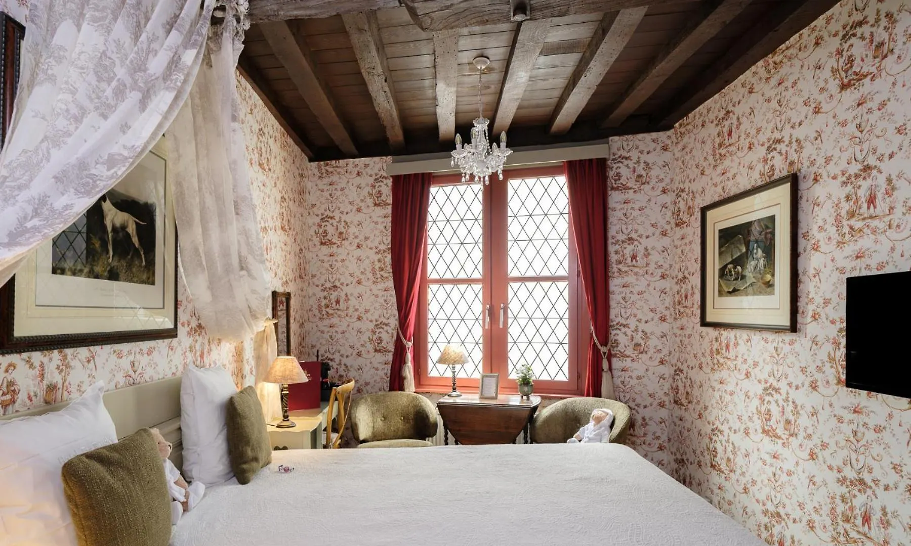 Hotel Ter Brughe By Cw Hotel Collection Bruggy