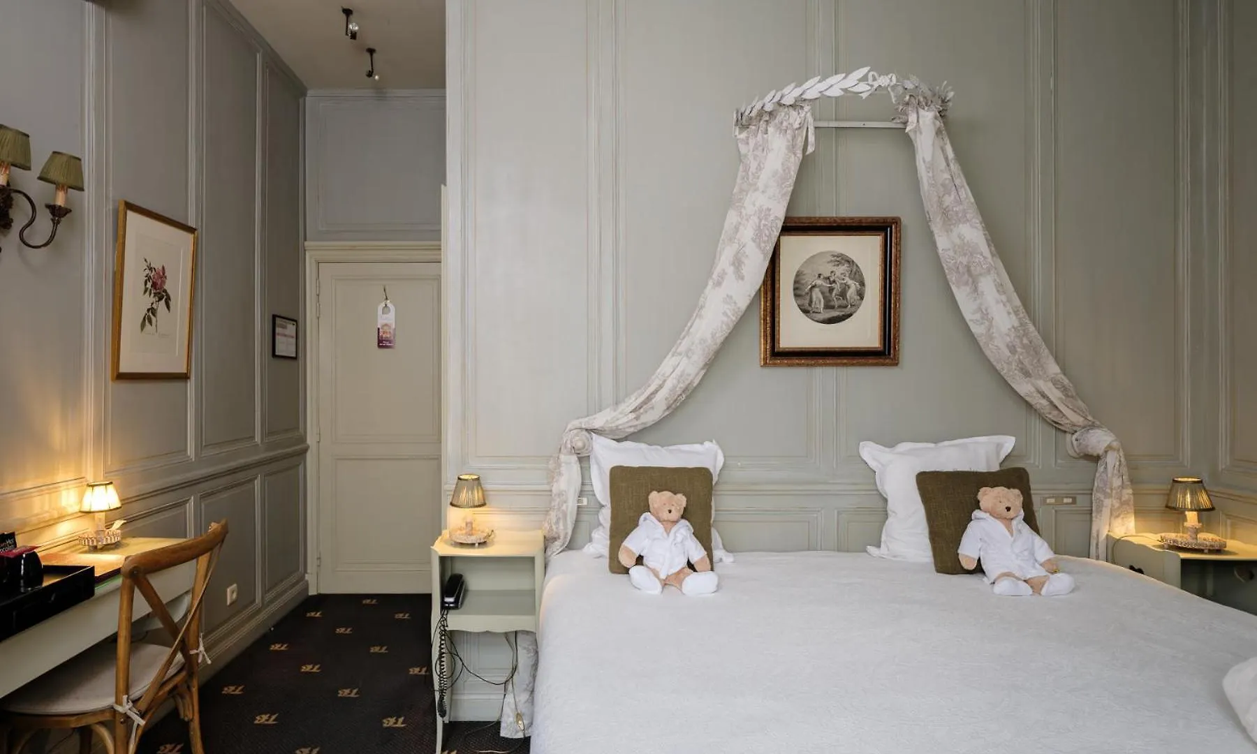 ****  Hotel Ter Brughe By Cw Hotel Collection Bruggy Belgie