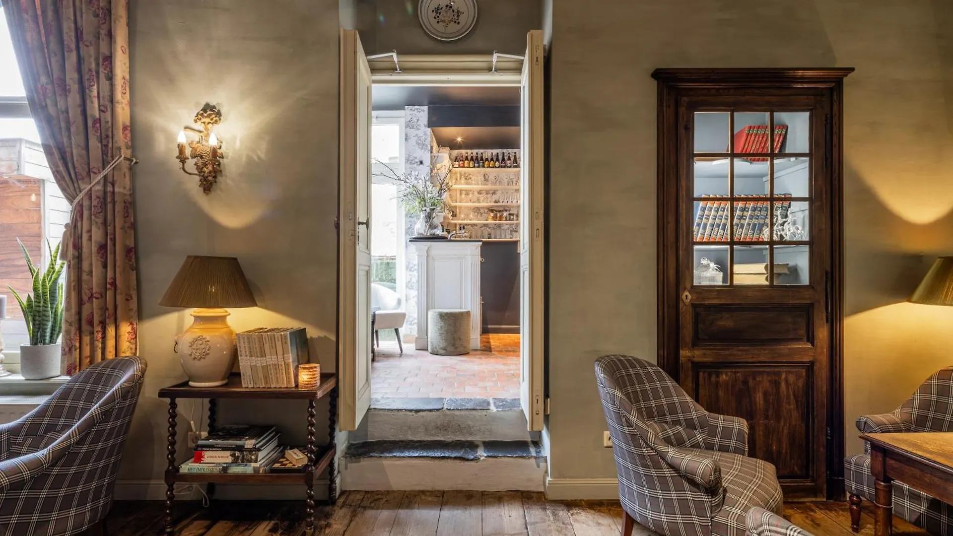 Hotel Ter Brughe By Cw Hotel Collection Bruggy
