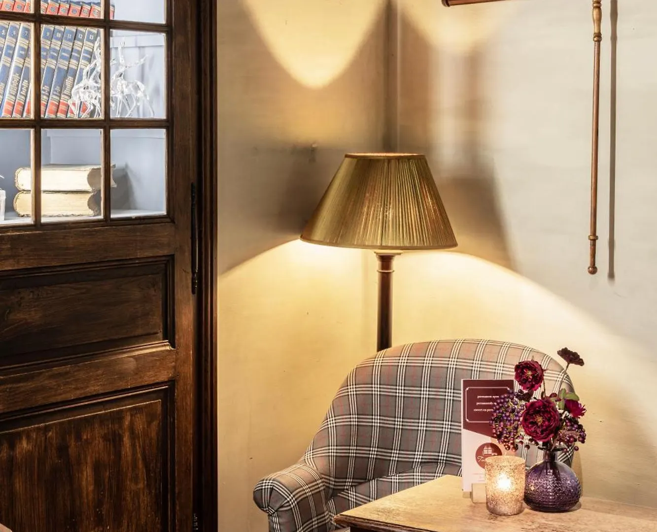 Hotel Ter Brughe By Cw Hotel Collection Bruggy