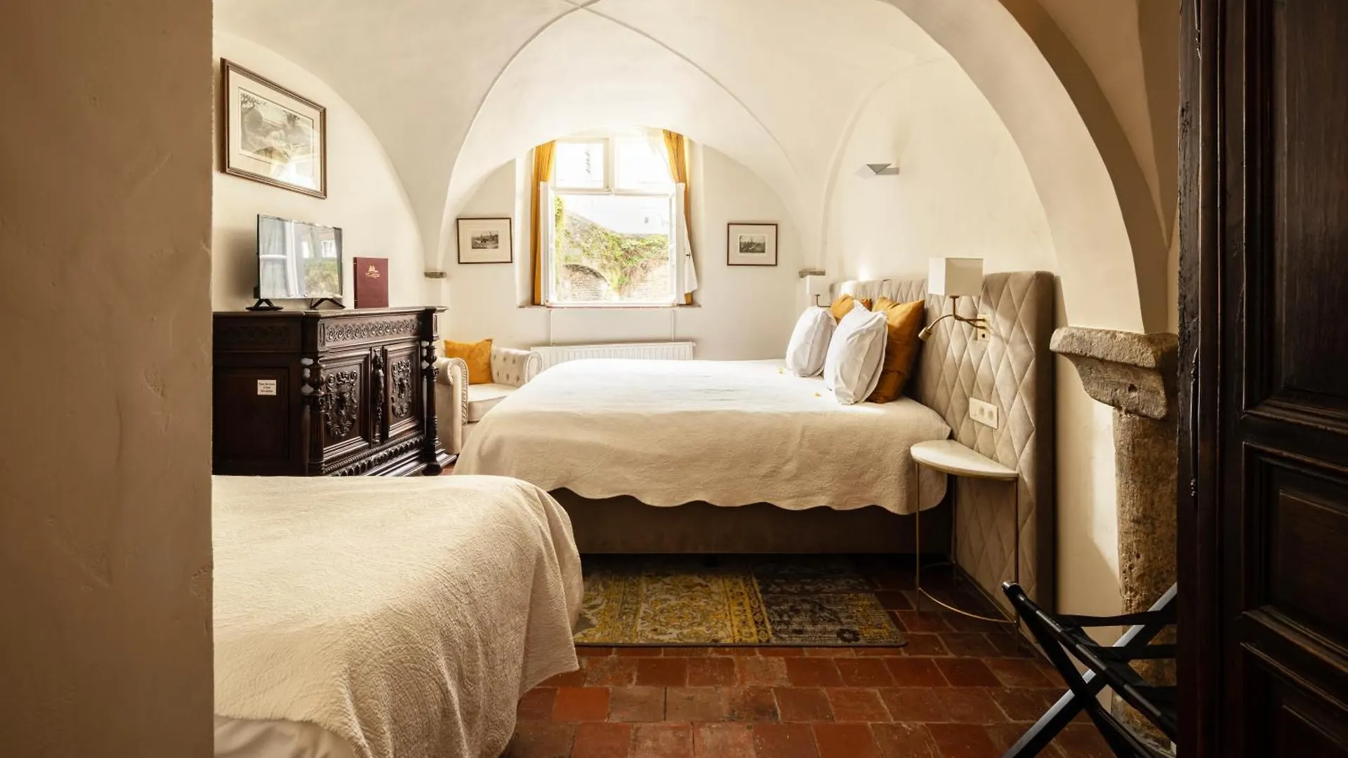 Hotel Ter Brughe By Cw Hotel Collection Bruggy